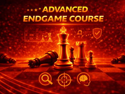 Advanced Endgame Course
