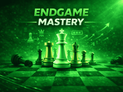 Endgame Mastery