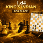1.d4 King’s Indian For Black