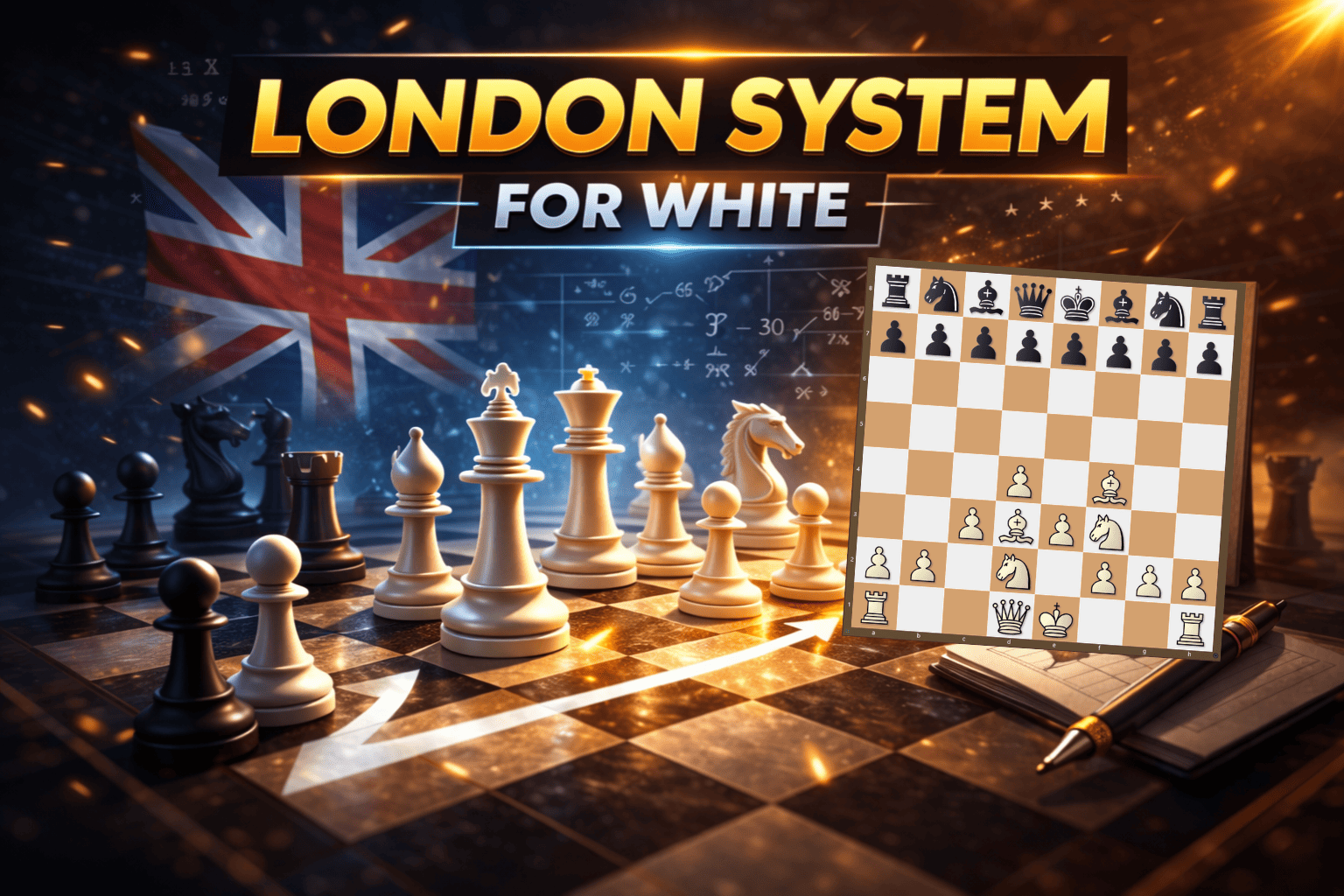 London (New) London (New)
