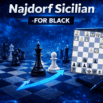 1.e4 c5 Sicilian, Najdorf Defense + PGN Files