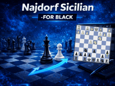 1.e4 c5 Sicilian, Najdorf Defense