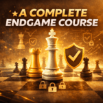 ⭐ Complete Endgame Course (Bestseller)