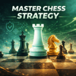 Master Chess Strategy