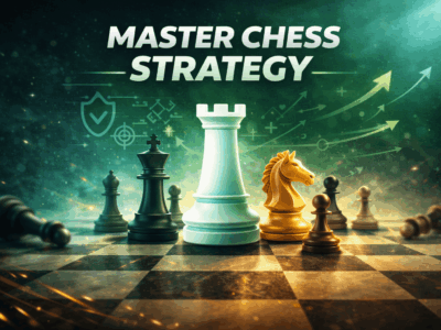 chess strategy course Master Chess Strategy