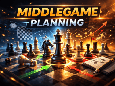 middlegame planning course Middlegame Planning