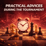 Practical Advices During The Tournament