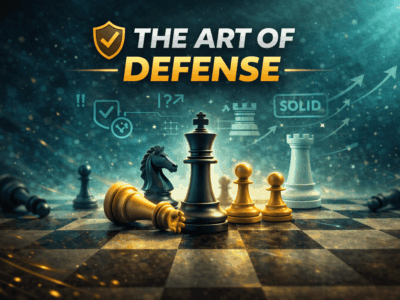 chess defense course The Art Of Defense