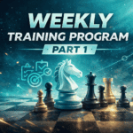 Chess Training Program