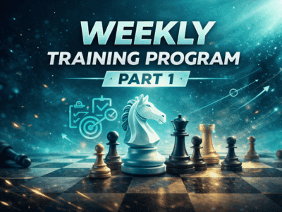 Chess Training Program Chess Training Program