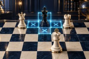 How To Master Basic Checkmates In Chess