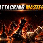 Attacking Mastery