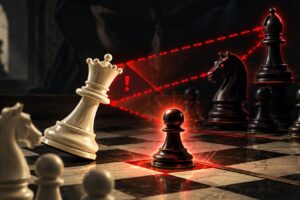 How To Avoid Chess Opening Traps