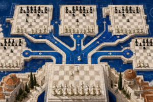 How To Build A Repertoire Against The Sicilian Defense