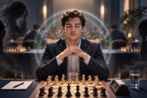How To Handle Chess Tournament Nerves How To Handle Chess Tournament Nerves