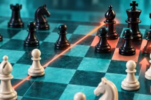 How To Play Against A Fianchetto Setup