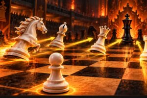 How To Play Gambit Positions In Chess