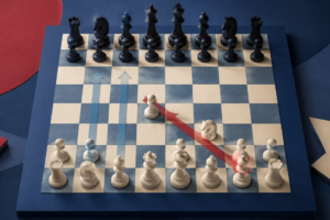 How To Play The London System With A Clear Plan
